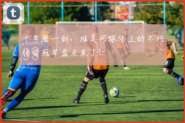 十年磨一剑，谁是网球场上的不朽传奇冠军盘点来了！