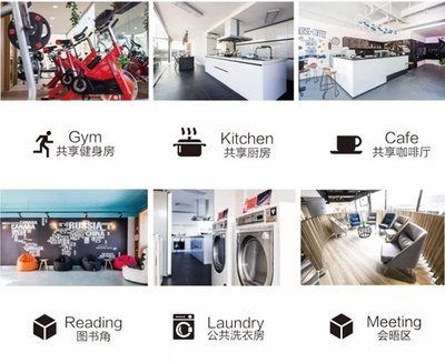 湾流国际 以资产管理的战略眼光，深耕中国住房租赁与图书共享蓝海